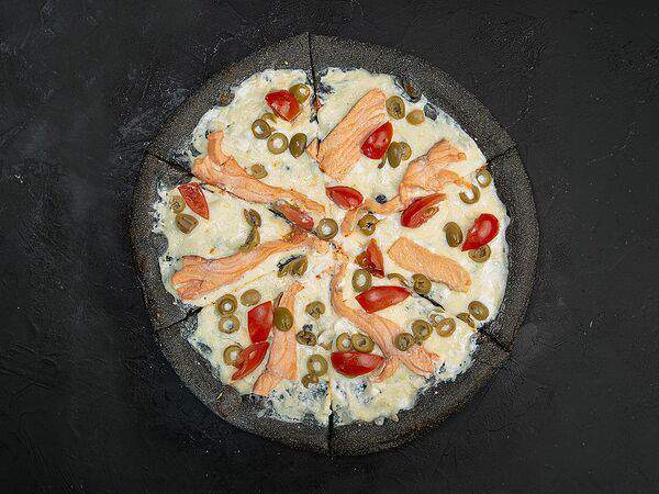 Black Matter - Биг Фиш