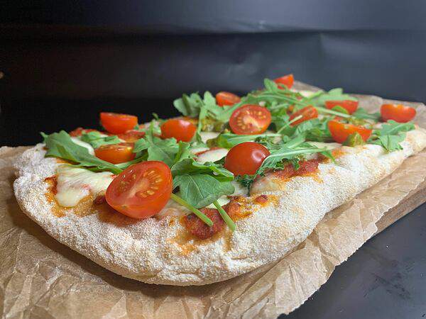 ПивариUм - Пицца Римская Тоскана