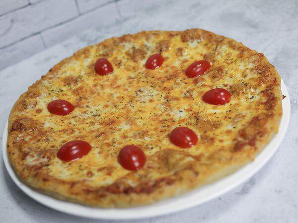 Атмосфера - Маргарита