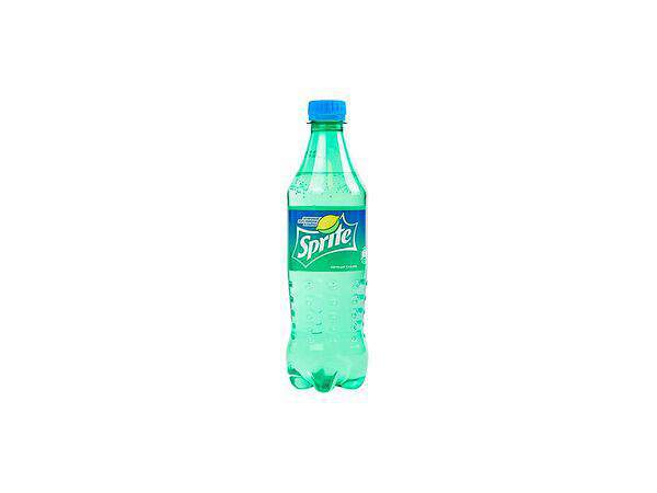 Сушивёсла - Sprite