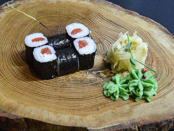 Crazy Brothers - Помидор классика