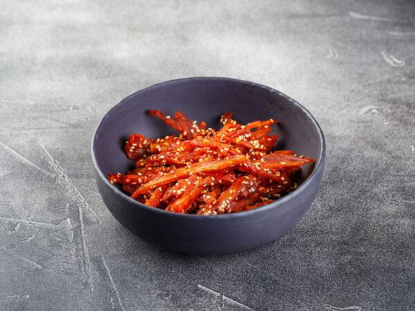 Publo EscoBar - Кальмар по-шанхайски