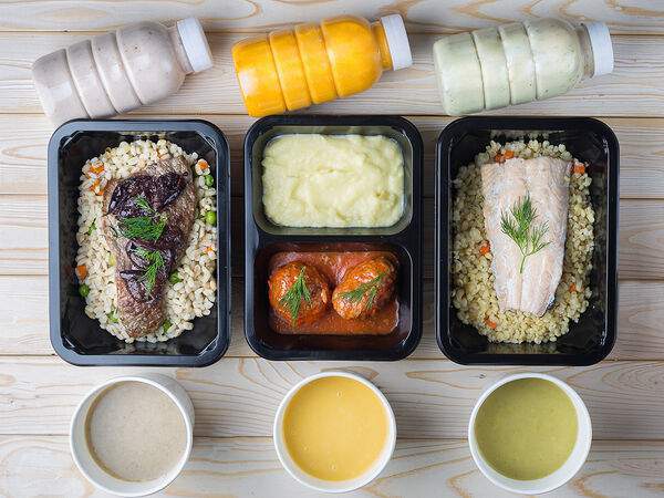 Ресторан Знакомое место в Екатеринбурге