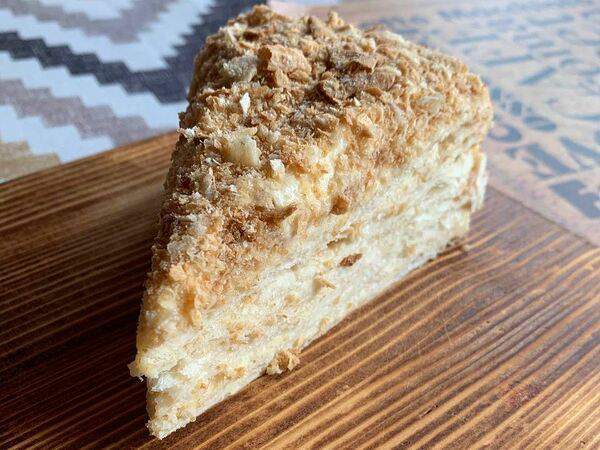 VinBurger - Наполеон