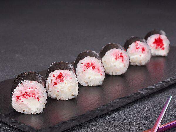 СушиСет - Мини-ролл с сыром