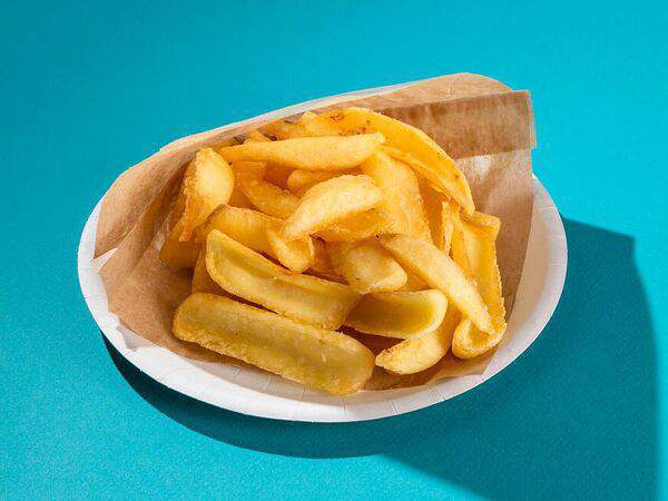 Кебабник - Картофель фри