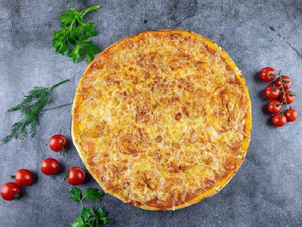 Трактиръ - Пицца Маргарита