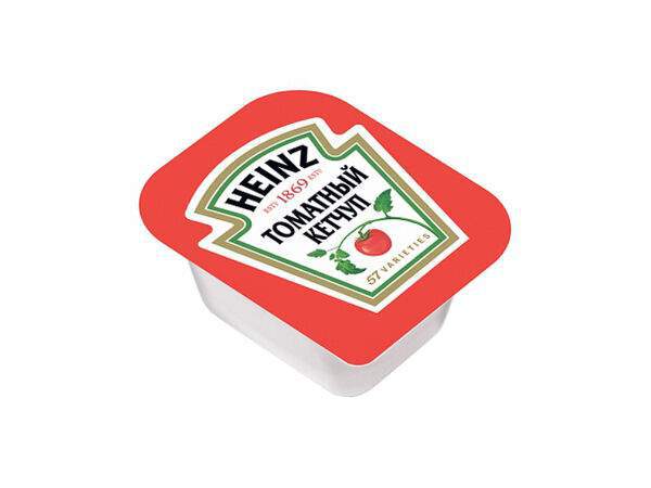 Pizza Cup - Кетчуп