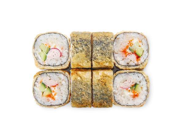 Imperator Food - Краб темпура