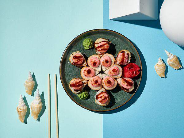 Sushi Party - Девичник сет