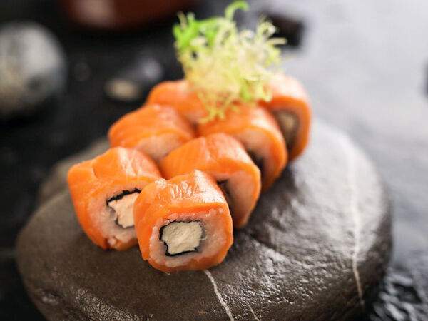 Golden Coffee - Филадельфия