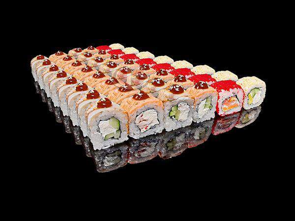 Great Food - Сет № 12