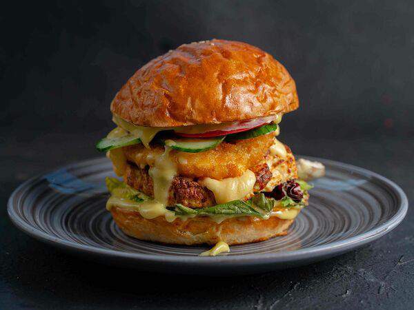 Macarena - Чикенбургер