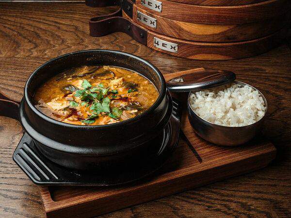 Цех - Пуктяй