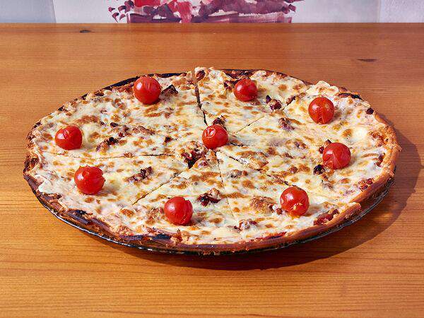 Cosa Nostra - Пицца Ломбардия