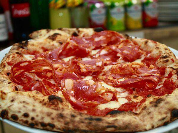 Pulcinella - Дьявола