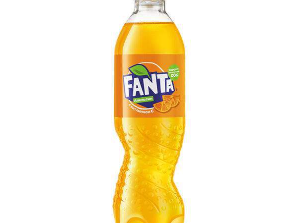 Бостон - Фанта