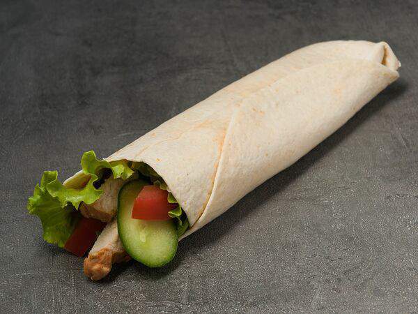 Eco Pizza - Тортилья с курицей