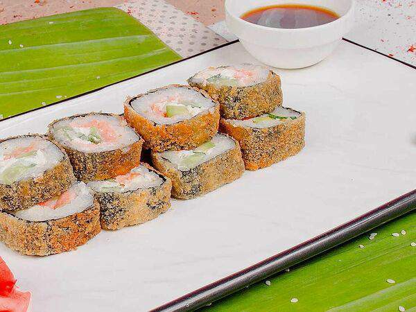 Винни  Пух - Ролл Теплый