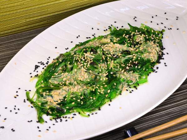 EL Fish - Салат Чука