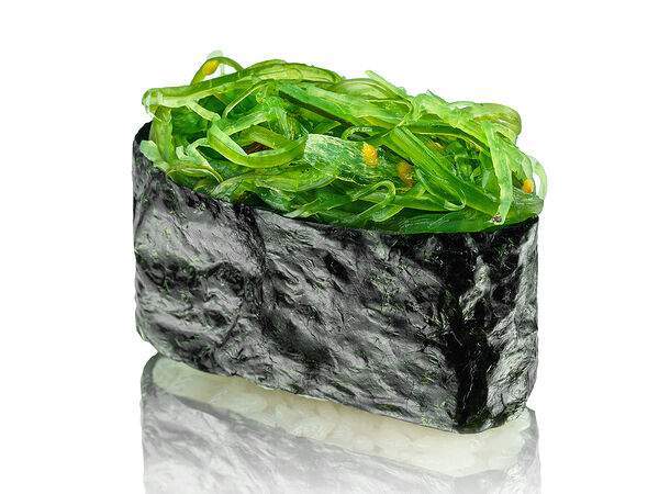 NoNamePizza - Суши Гункан Чука