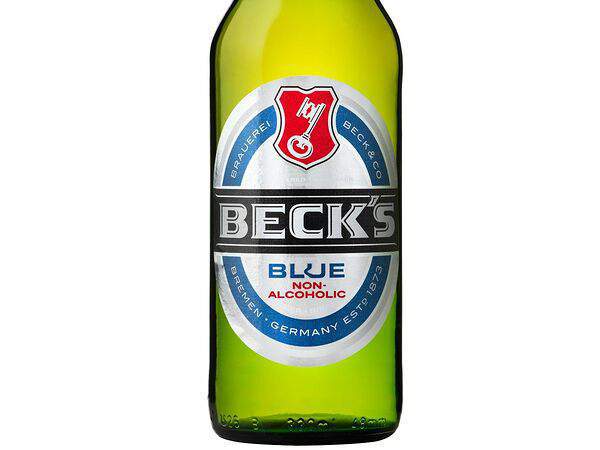 Kolbasabar - Becks Blue