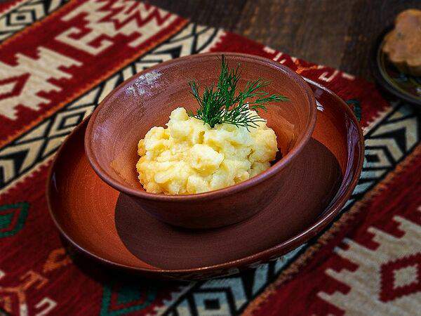 Вински Подрум - Картофельное пюре