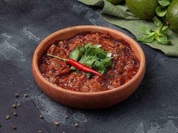 ЛамадJO - Чахохбили