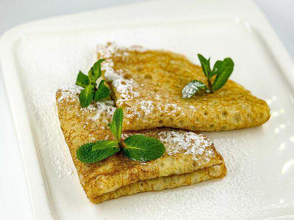 Лакомка - Блины