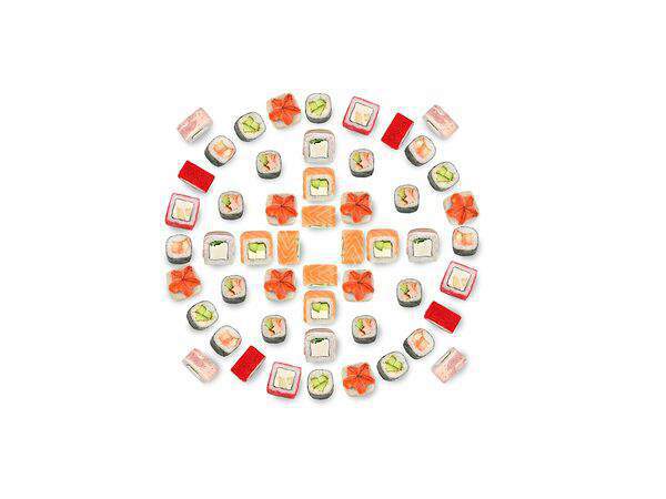 Imperator Food - Сет Стенфорд