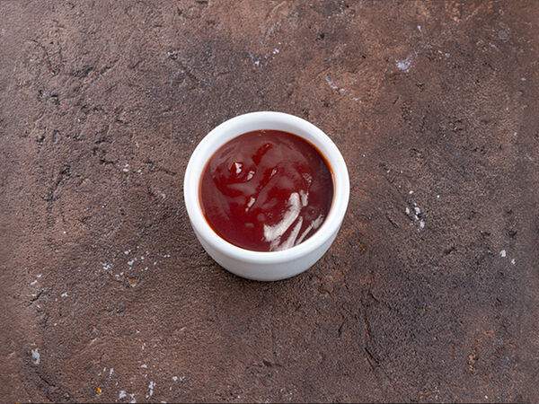 Corner Grill - Соус барбекю