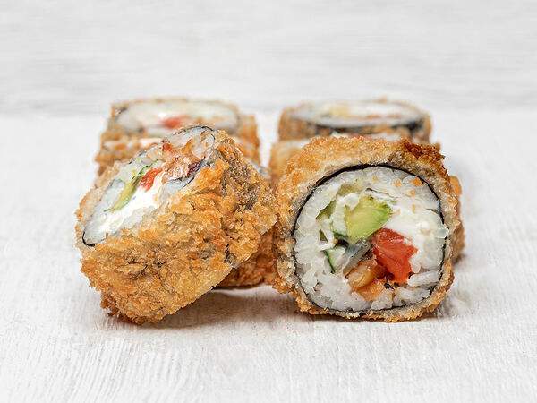 Ресторан Minami в Новороссийске