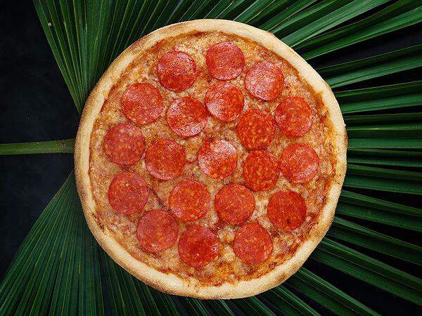 My Roll - Двойная пепперони