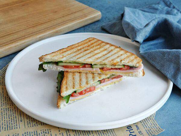 Barista - Сэндвич