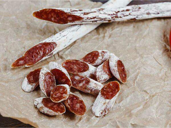 Пиноккио Djan - Колбаса Сальсичотти