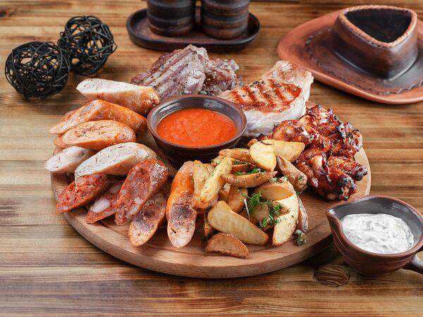 Техас паб - Техасские рейнджеры