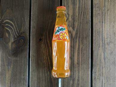 Казан Мангал Kazan Mangal - Mirinda