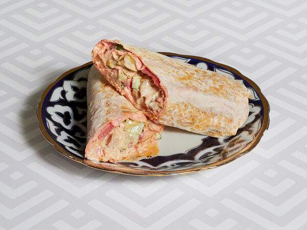 Чинар - Шаверма на лаваше