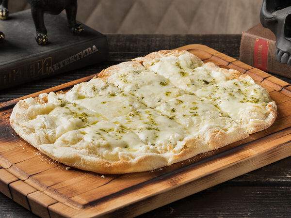 Tangiers lounge - Римская с сыром