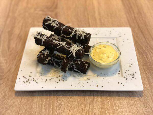 Provipnto - Гренки чесночные