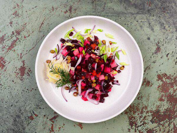 Гастроном - Салат Винегрет