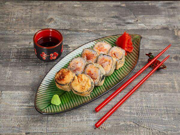 Тайшань - Ролл Тай Шань