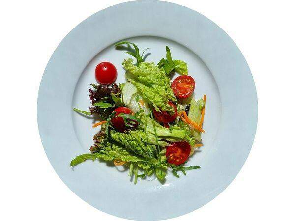 ILunch - Салат из свежих овощей