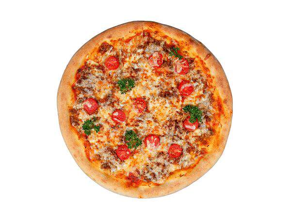 Пахлава - Пицца Болоньезе