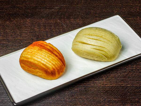 AzianA - Пампушка