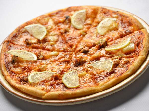 Премьера - Пицца Соль-Моне