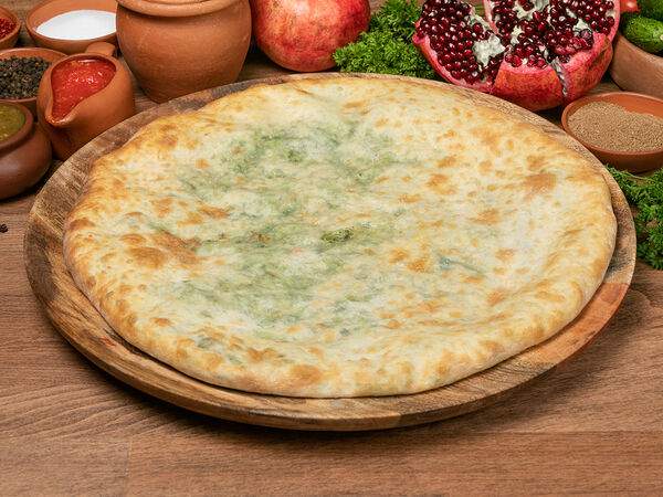 Сулико - Пхловани