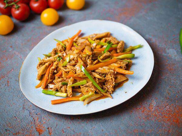 Кафе Gold - Боцо дузы