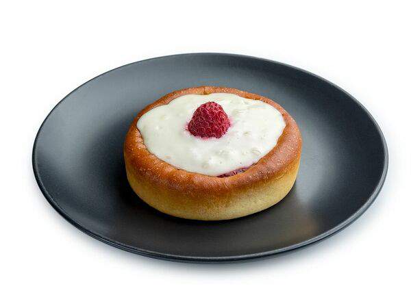 Buffet - Ватрушка Десертная