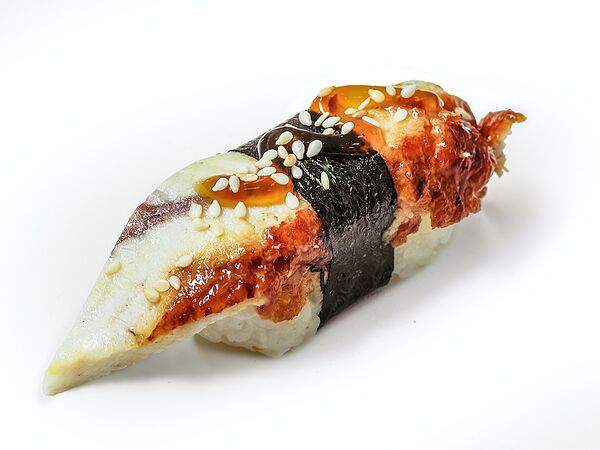 Mysushi - Суши Угорь